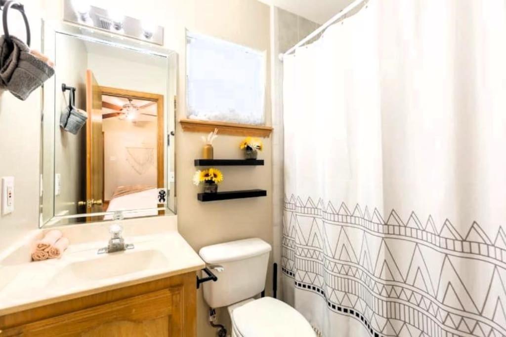Hébergement de vacances 4br With Pool, Shopping &