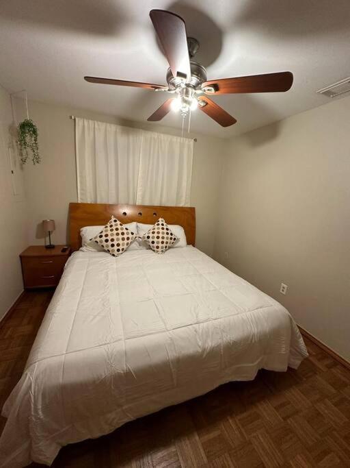 Hébergement de vacances 4br With Pool, Shopping & McAllen