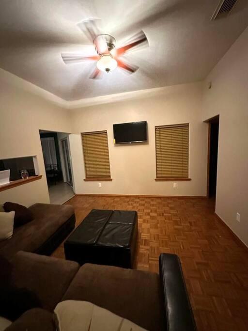 Hébergement de vacances 4br With Pool, Shopping & McAllen