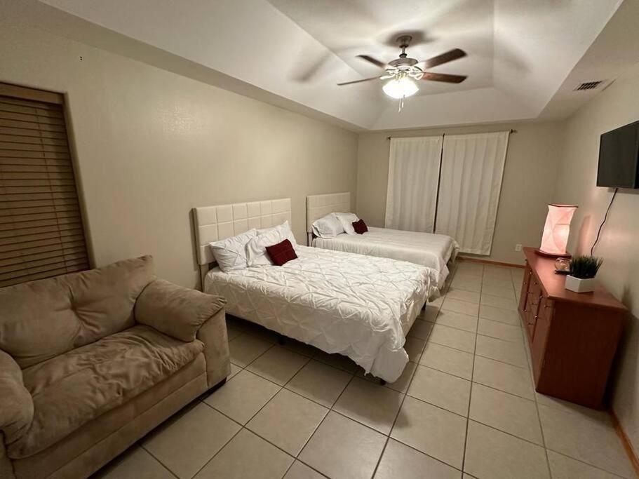 4br With Pool, Shopping & * McAllen