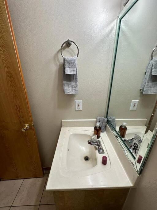 Casa vacanze 4br With Pool, Shopping & McAllen
