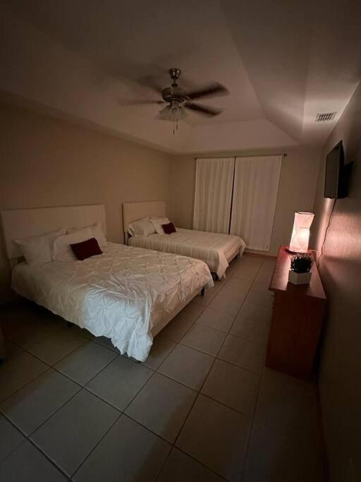 4br With Pool, Shopping & McAllen