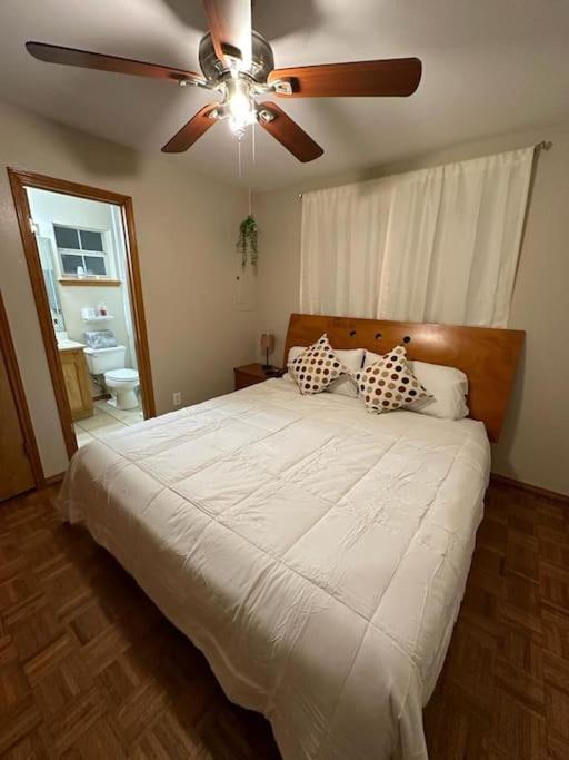 Hébergement de vacances 4br With Pool, Shopping & McAllen